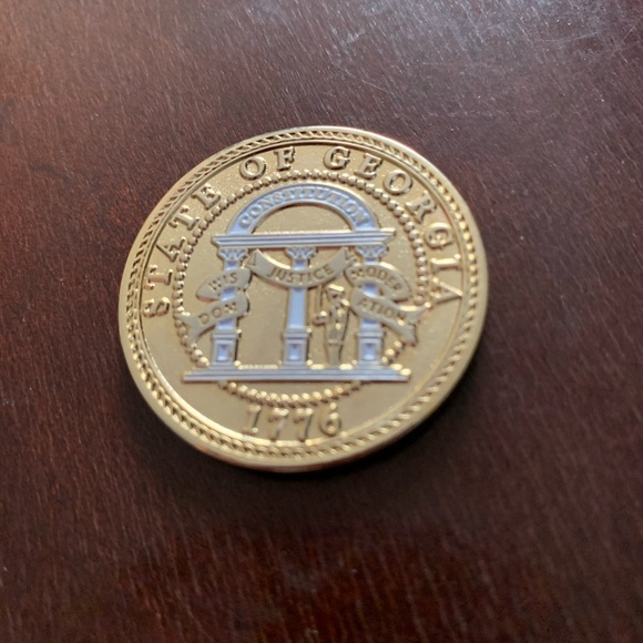 Challenge Coin - Picture 5 of 6